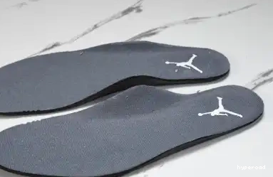Hyperoad 14 Grey” Air Jordan “Flint 0613